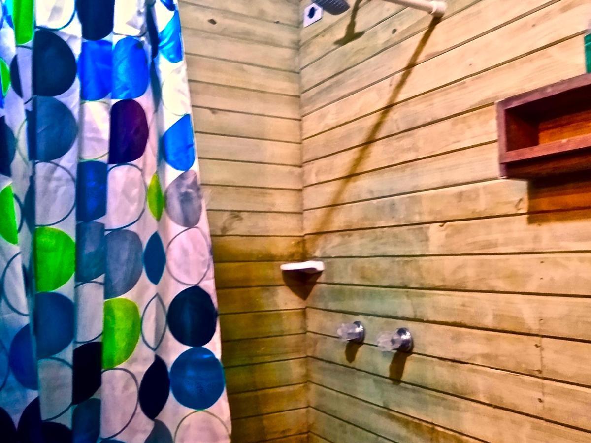 Cabana Agrreste (Adults Only) Nemocon Eksteriør bilde